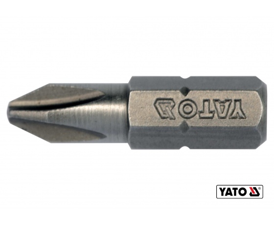 Фото 2 - Насадка викруткова YATO 