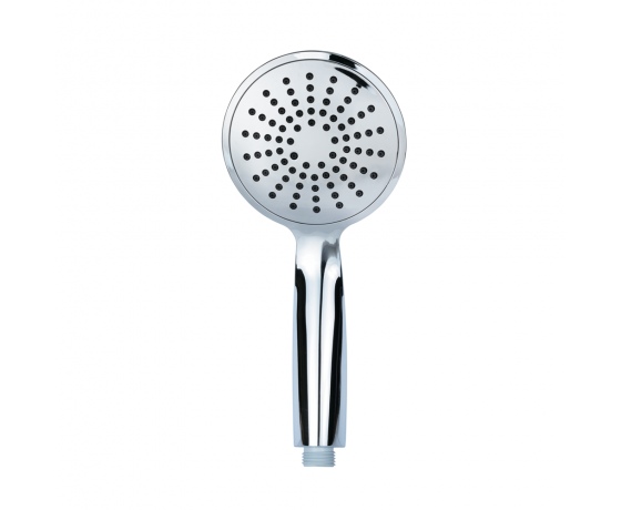 Фото 2 - Лейка для душа Ø110мм 5 режимов (20A) AQUATICA (9794220)