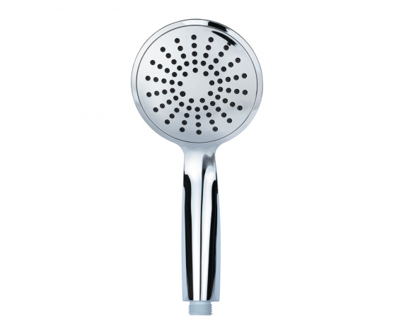 Фото 2 - Лейка для душа Ø110мм 1 режим (50A) AQUATICA (9794250)