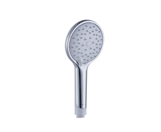 Фото 2 - Лейка для душа Ø110мм 3 режима (35C) CORSO (9694235)