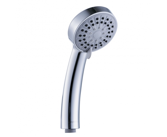 Фото 2 - Лейка для душа Ø80мм 3 режима (28A) AQUATICA (9794228)