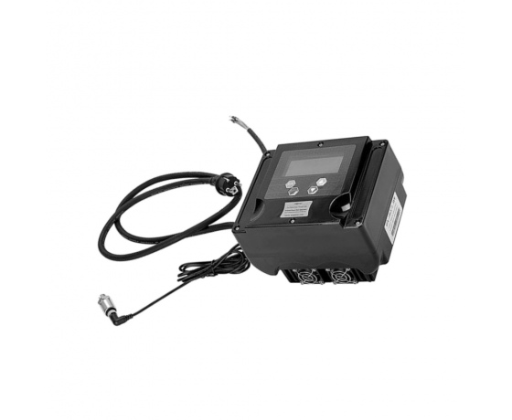 Фото 2 - Преобразователь частоты 3~380В × 3~380В до 7.5кВт c датчиком давления AQUATICA (779716)