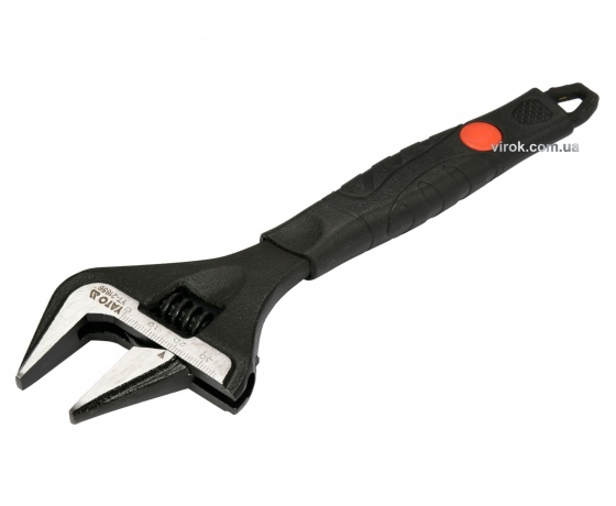 Фото 2 - Ключ розвідний YATO 38 мм 200 мм