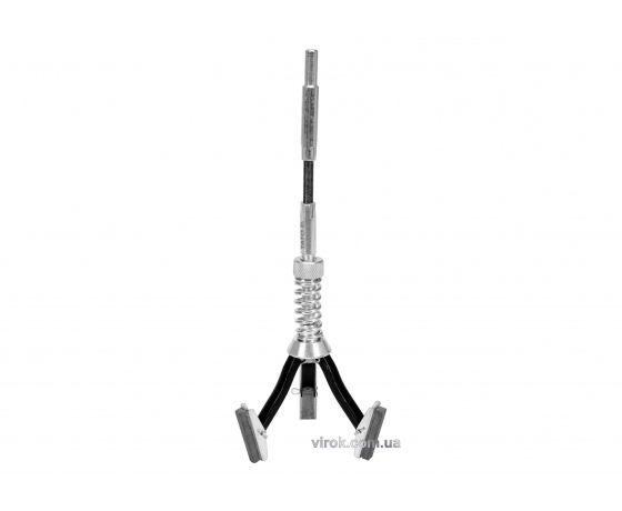 Фото 2 - Хон для розточення циліндрів Ø19-63 мм YATO з трьома каменями 28 х 6 мм 205 мм