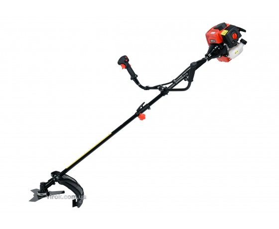 Фото 2 - Тример бензиновий YATO 1250 Вт 42.7 см³ 0.85 л