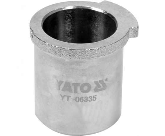 Фото 3 - Насадка для регулювання фаз розпод. вала YATO у авто VAG з квадратом- 3/8