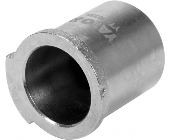 Фото 2 - Насадка для регулювання фаз розпод. вала YATO у авто VAG з квадратом- 3/8