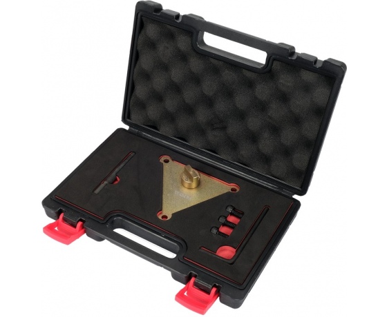 Фото 5 - Фіксатори приводів газорозподільного механізму бензин. двигуна FIAT YATO, 6 шт.