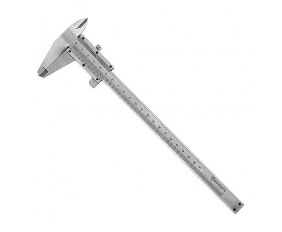 Фото 2 - Штангенциркуль 200мм 0,02мм  СТАНДАРТ  SVC0220