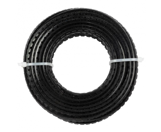 Фото 3 - Леска для триммера 