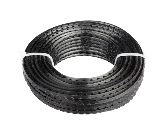 Фото 2 - Леска для триммера 