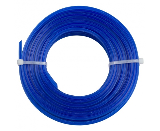 Фото 3 - Леска для триммера 