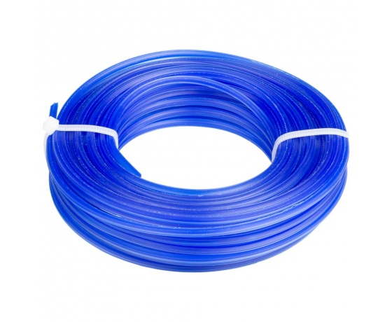 Фото 2 - Леска для триммера 