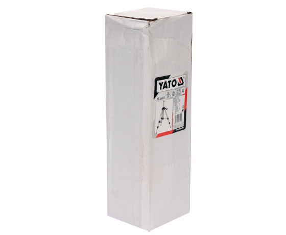 Фото 5 - Штатив тринога YATO телескоп (3 секціі) . кріплення 5/8