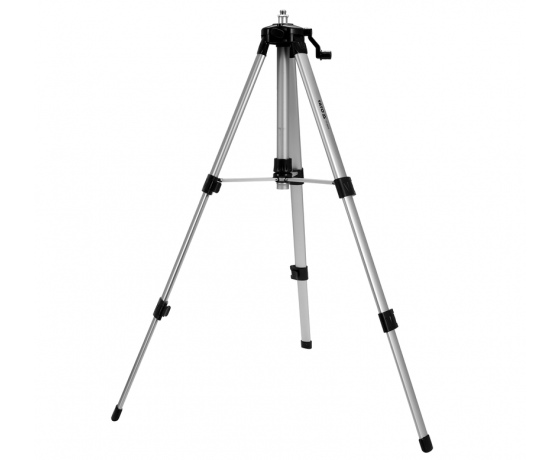 Фото 2 - Штатив тринога YATO телескоп (3 секціі) . кріплення 5/8