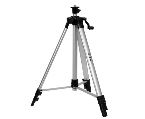 Фото 3 - Штатив тринога YATO телескоп (3 секціі) . кріплення 5/8