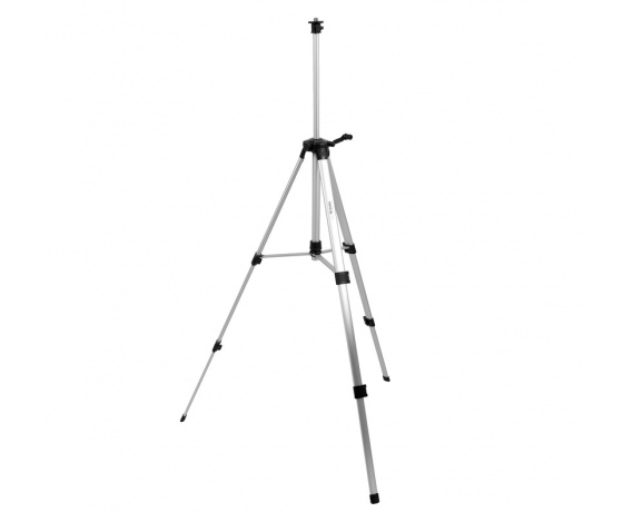 Фото 2 - Штатив тринога YATO телескоп (3 секціі) . кріплення 5/8