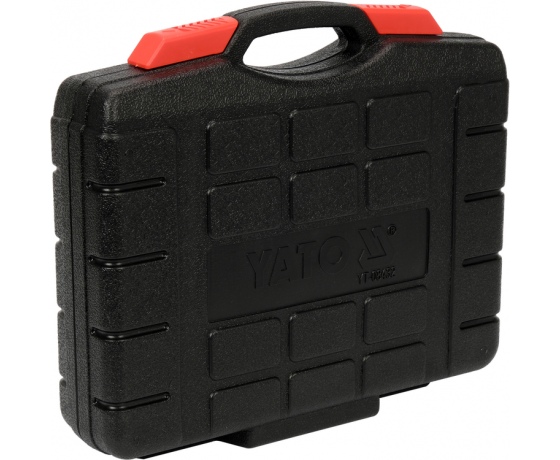 Фото 3 - Гачки для демонтажу ущільнювачів YATO 6 шт.