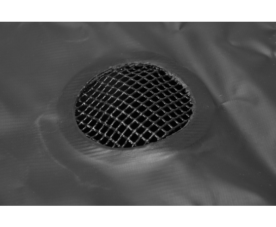 Фото 6 - Бак збірний дощової води з ПВХ FLO 500 л Ø3/4