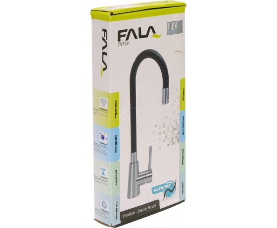 Фото 3 - Змішувач води FALA 