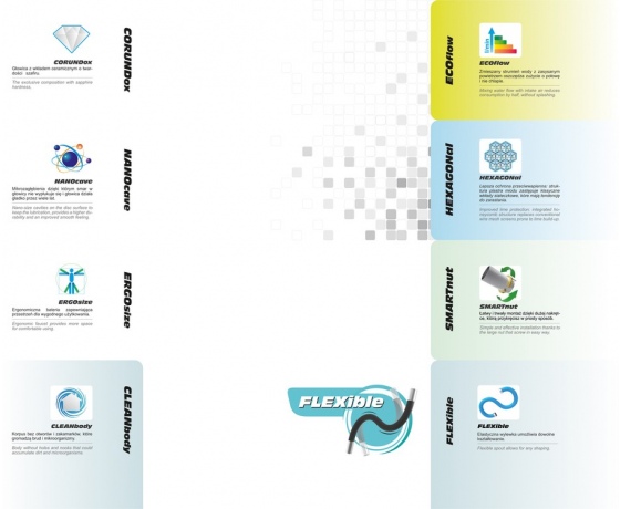 Фото 4 - Змішувач води FALA 