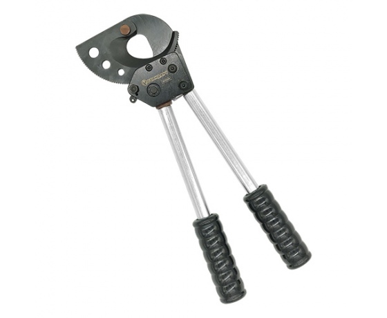 Фото 2 - Кабелерез ручной механический (ножницы секторные) ø38мм  СТАНДАРТ JRCT0040