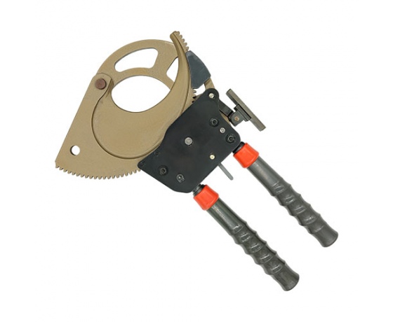 Фото 2 - Кабелерез ручной механический телескопические ручки (ножницы секторные) ø130мм  СТАНДАРТ  JRCT0130