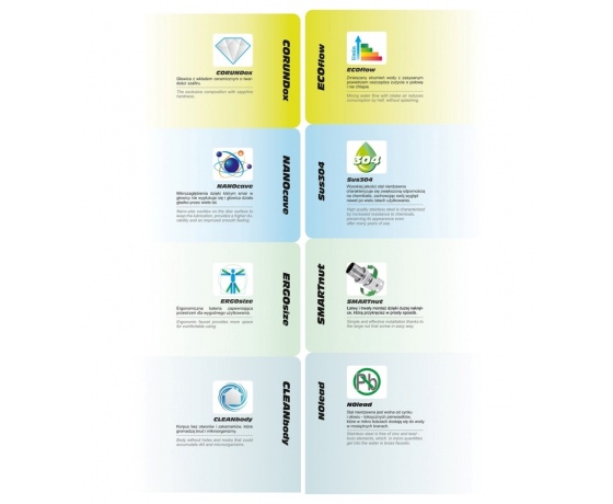 Фото 6 - Змішувач води для раковини 