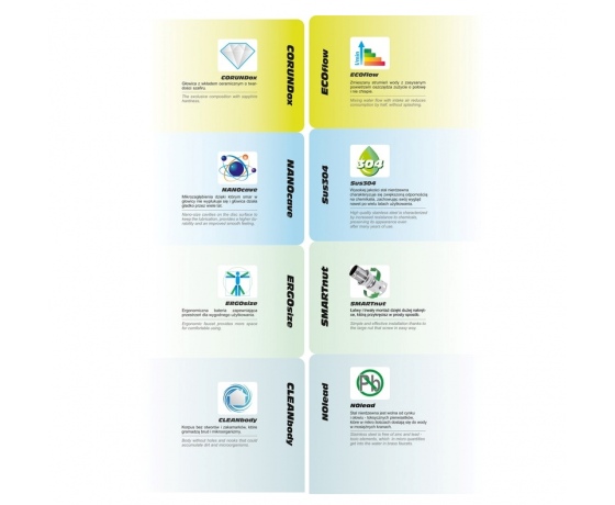 Фото 6 - Змішувач води для раковини 