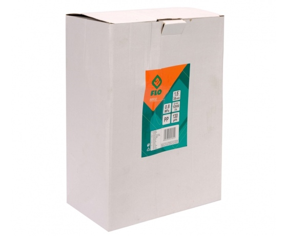 Фото 5 - Фільтр водяний для зрошувальних систем FLO з гвинов. приєднанням- 1,5