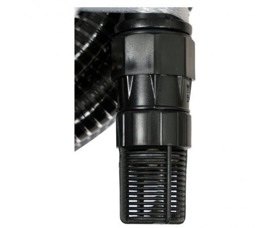 Фото 3 - Шланг всмоктувальний до насосів FLO, l= 5м, сполуч. Ø= 1