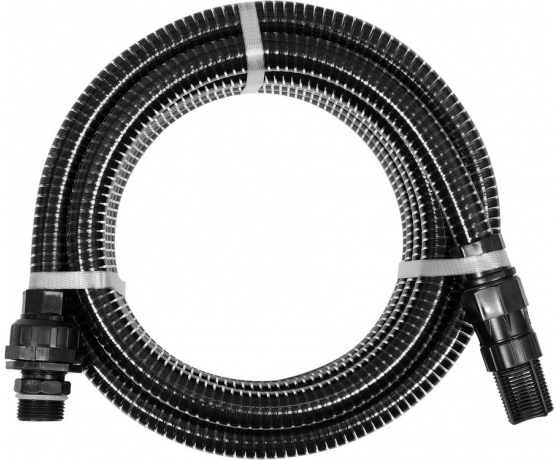 Фото 2 - Шланг всмоктувальний до насосів FLO, l= 5м, сполуч. Ø= 1