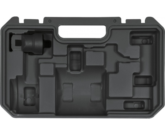 Фото 4 - Інструменти для обслуговування муфт зчеплення YATO ряду DSG концерну VAG, компл. 6 елем.