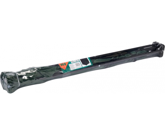 Фото 4 - Кошик розкладний FLO 85х 45х 45 см з тканини Oxford 210D і трубок Ø= 13 мм