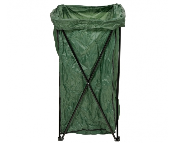 Фото 7 - Кошик розкладний FLO 85х 45х 45 см з тканини Oxford 210D і трубок Ø= 13 мм