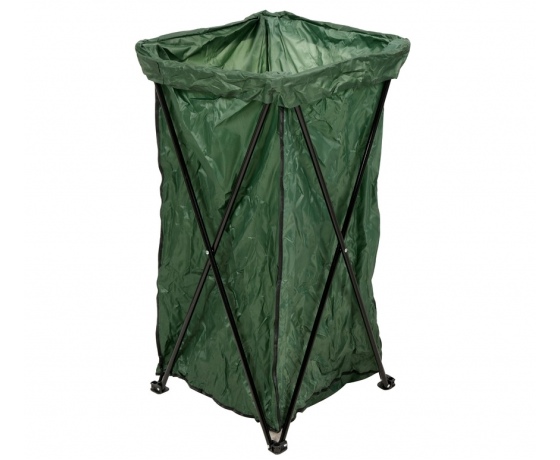 Фото 2 - Кошик розкладний FLO 85х 45х 45 см з тканини Oxford 210D і трубок Ø= 13 мм