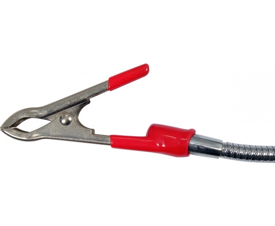 Фото 6 - Кутомір для докручування болтів YATO, до динамометр ключа з квадр 1/2