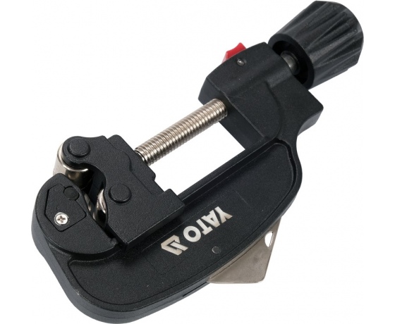 Фото 3 - Труборіз швидкоустановний YATO: для труб Ø= 16- 54 мм