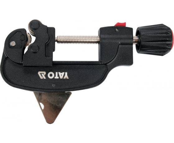 Фото 4 - Труборіз швидкоустановний YATO: для труб Ø= 16- 54 мм