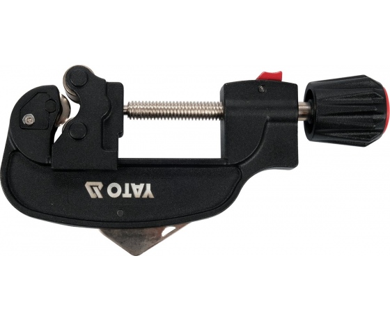 Фото 2 - Труборіз швидкоустановний YATO: для труб Ø= 16- 54 мм