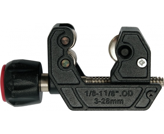 Фото 3 - Труборіз швидкоустановний YATO: для труб Ø= 3- 28 мм