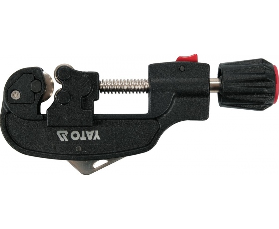 Фото 2 - Труборіз швидкоустановний YATO: для труб Ø= 3- 28 мм