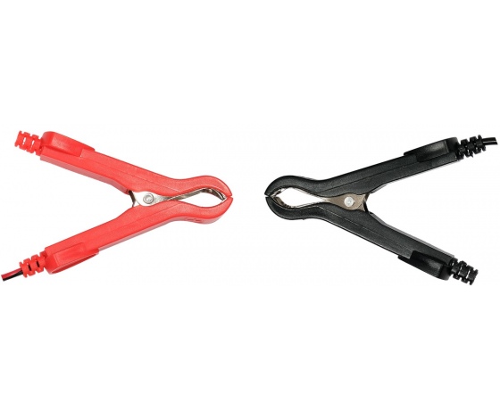 Фото 5 - Зарядний прилад мережевий з LCD дисплеєм 230В YATO до акумуляторів 6V-2А 12V-8А, макс. 240 AГод