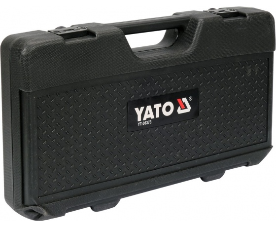 Фото 3 - Засоби для встановлення поршневих кілець YATO Ø=50-100 мм, 10 елем.