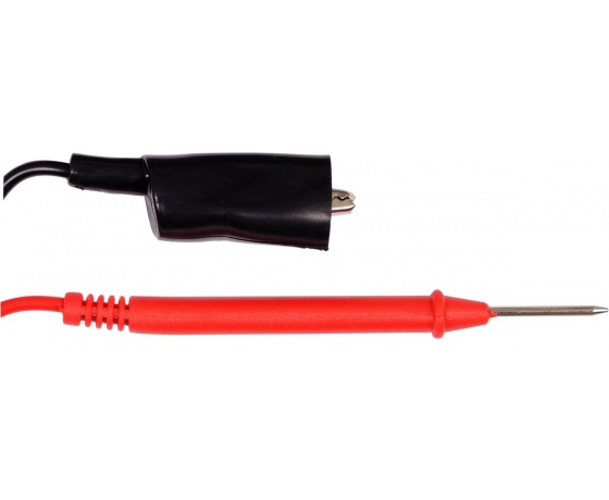 Фото 2 - Тестер діодний цифровий STHOR напруги акумуляторів і генераторів до 12 В