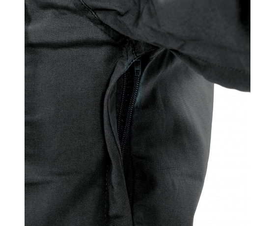 Фото 5 - Куртка робоча YATO розмір XXXL