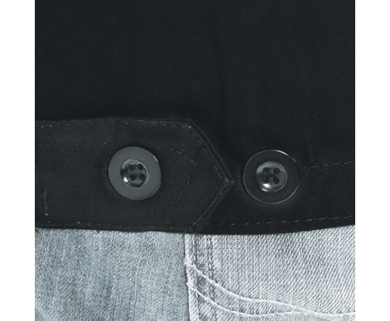 Фото 7 - Куртка робоча YATO розмір XXXL