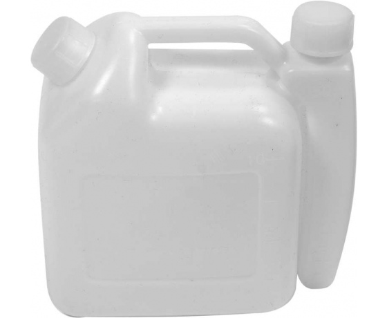 Фото 5 - Бензомолот відбійний YATO, з SDS MAX захопом, P= 1.3 кВт, J= 45 Дж, 3200 уд/хв, бак- 1,3л, 0,6 л/год