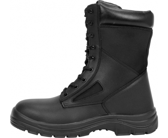 Фото 3 - Черевики робочі високі YATO SERIA GORA S3 з поліуретан. підошвою, розм. 44