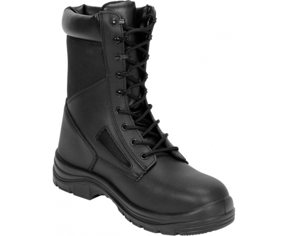 Фото 4 - Черевики робочі високі YATO SERIA GORA S3 з поліуретан. підошвою, розм. 44